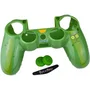 Fr-Tec Combo Pack Rick & Morty Pickle Rick para mando PS4